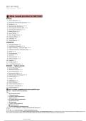 Exam &lpar;elaborations&rpar; NEET 