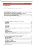 Samenvatting  criminologische psychologie &sol; 15&sol;20 1e zit&excl;&excl;&excl; &sol; 1e bach - sem 2 &sol;  Lore Mergaerts &sol; volledig zelf gemaakt van boek &plus; alle lessen