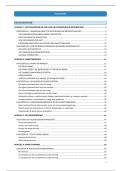 samenvatting Economie &vert; 1e bach rechten - sem 2 &vert; 13&sol;20 1e zit&excl;&excl; &vert; KU Leuven &vert; 2025&sol;26