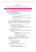 samenvatting inleiding tot het recht&comma; 2025&sol;2026