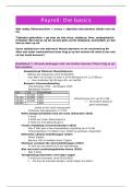 Payroll&colon; The Basics &vert; Loon & RSZ &vert; VIVES &vert; 2026&sol;27