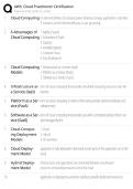 AWS Cloud Practitioner Certification &vert; CLF-C02 Exam Prep 2026 &vert; Score 100&percnt;