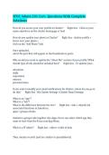 SFDC Admin 201 Certification Exam 2025 &vert; 300&plus; Q&A with Answers &vert; Salesforce Administrator Study Guide