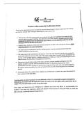 MHF4U Grade 12 Advanced Functions Final Exam &vert; Complete Questions and Worked Solutions &vert; Ontario Virtual School &vert; 2026
