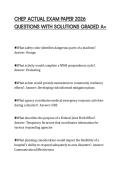 CHEP&lowbar;ACTUAL&lowbar;EXAM&lowbar;PAPER&lowbar;2026&lowbar;QUESTIONS&lowbar;WITH&lowbar;SOLUTIONS&lowbar;GRADED&lowbar;A&period;pdf&NewLine;&NewLine;