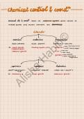HUMAN ENDOCRINE AND EXOCRINE SYSTEM &colon; Hormones&comma; Glands&comma;Functions & Disorders