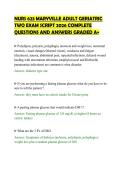 NURS&lowbar;623&lowbar;MARYVILLE&lowbar;ADULT&lowbar;GERIATRIC&lowbar;TWO&lowbar;EXAM&lowbar;SCRIPT&lowbar;2026&lowbar;COMPLETE&period;NURS&lowbar;623&lowbar;MARYVILLE&lowbar;ADULT&lowbar;GERIATRIC&lowbar;TWO&lowbar;EXAM&lowbar;SCRIPT&lowbar;2026&lowbar;COMPLETE&period;pdf