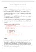 monitoraat 2 bestuursrecht