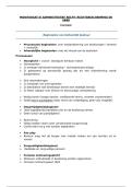 Monitoraat 3 bestuursrecht 