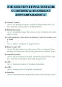 RTE 1503 TEST 1 FINAL TEST 2026 QUESTIONS WITH CORRECT ANSWERS GRADED A&plus;&period;pdf&NewLine;&NewLine;