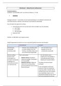 Monitoraat 1 Hi&euml;rarchie der rechtsnormen - Grondwettelijk recht - KU Leuven - 25&sol;26