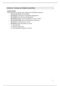 Monitoraat 1 Grondwettelijk Recht - KU Leuven - 25&sol;26
