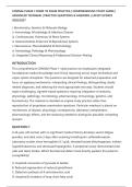 COMSAE PHASE 1 FORM 113 EXAM PRACTICE &vert; COMPREHENSIVE STUDY GUIDE &vert;&NewLine;ADVANCED TESTBANK &vert; PRACTICE QUESTIONS & ANSWERS &vert; LATEST UPDATE&NewLine;2026&sol;2027