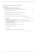 Examenvragen Energieprestatie &vert; Hogeschool Gent &vert; 2026&sol;27