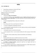 Need Help in Cell &quest; All in one Cell notes pdf&colon;- One shot Prove your class you are the best Chapter&colon; Cell Biology Fundamentals    Chapter&colon; Cellular Structure and Function    Chapter&colon; The Building Blocks of Life&colon; Cells    Chapter&colon; Inside the Cell&colon; A Microsc
