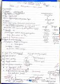 Biology simple notes