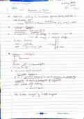 Biology simple notes