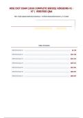 HESI Exit RN Exam Q&A 2026 HESI Exit Exam &lpar;2026 Complete Series&rpar; Versions&lowbar;cropped-edited