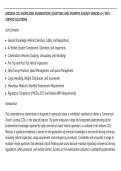 &lbrack;INDIANA CDL KNOWLEDGE EXAMINATION&rsqb; QUESTIONS AND ANSWERS ALREADY GRADED A&plus;&vert; 100&percnt;&NewLine;VERIFIED SOLUTIONS