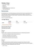 EL 5753 Law and Policy Bundle with complete solutions&period;