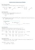 Analytische Geometrie - Fit f&uuml;rs Mathe Abi&excl;