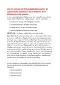 2026 ATI RESPIRATORY ACTUAL EXAM ASSESSMENT   80 QUESTION AND  CORRECT DETAILED ANSWERS WITH RATIONALES  FULL 2026&sol;2027 FREQUENTLY MOST TESTED QUESTIONS AND 100&percnt; ACCURATE FROM PAST PAPERS &vert; GRADED A&plus;&comma; REVIEWED AND UPDATED &vert; 100&percnt; GUARANTEE PASS &vert; LATEST EX