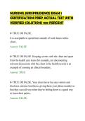NURSING&lowbar;JURISPRUDENCE&lowbar;EXAM&lowbar;1&lowbar;CERTIFICATION&lowbar;PREP&lowbar;ACTUAL&lowbar;TEST&lowbar;WITH&period;pdf