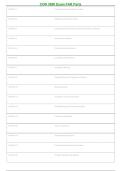 CON 3990 FAR Parts Exam Questions & Verified Answers PDF &vert; Complete Federal Contracting & Acquisition Regulation Review &vert; 2026&ndash;2027