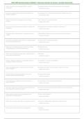 WGU D686 Operating Systems for Computer Scientists 2026-2027 &vert; Questions & Answers&comma; Flashcards & Complete Exam Study Guide
