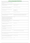 Linux Essentials 010-160 Practice Test PDF &vert; LPI Certification Questions & Answers & Complete Exam Prep &vert; Updated 2026&ndash;2027