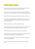 HCR 240 &vert;&vert; All Answers are Flawless&period;