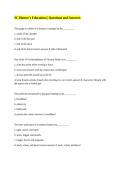 SC Hunter's Education &vert;&vert; Questions and Answers&period;