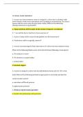 ATI Adult Medical-Surgical Final Exam Version B &vert; 65 Questions and Answers &vert; 2026 Update &vert; 100&percnt; Correct &period;