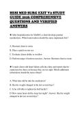 HESI&lowbar;MED&lowbar;SURG&lowbar;EXIT&lowbar;V2&lowbar;STUDY&lowbar;GUIDE&lowbar;2026&lowbar;COMPREHENSIVE&lowbar;QUESTIONS&lowbar;AND
