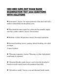 HESI&lowbar;MED&lowbar;SURG&lowbar;EXIT&lowbar;EXAM&lowbar;BANK&lowbar;EXAMINATION&lowbar;TEST&lowbar;2026&lowbar;QUESTIONS&lowbar;WITH