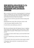 HESI&lowbar;MENTAL&lowbar;HEALTH&lowbar;RN&lowbar;V1&lowbar;V3&lowbar;PRACTICE&lowbar;SET&lowbar;2026&lowbar;TESTED&lowbar;QUESTIONS&lowbar;AND