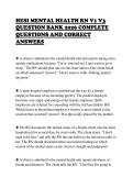 HESI&lowbar;MENTAL&lowbar;HEALTH&lowbar;RN&lowbar;V1&lowbar;V3&lowbar;QUESTION&lowbar;BANK&lowbar;2026&lowbar;COMPLETE&lowbar;QUESTIONS