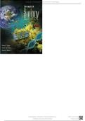 TEST BANK FOR Concepts in Biology 14th Edition by Eldon Enger&comma; Frederick C&period; Ross&comma; David Bailey ISBN&colon;978-0073403465 COMPLETE GUIDE ALL CHAPTERS COVERED