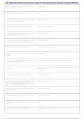 AST 1002 General Astronomy Final Exam Questions and Verified Answers &lpar;2026&ndash;2027&rpar; &vert; Indian River State College Exam Prep &vert; Grade A&plus;