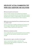 HESI&lowbar;PN&lowbar;EXIT&lowbar;ACTUAL&lowbar;EXAMINATION&lowbar;TEST&lowbar;PAPER&lowbar;2026&lowbar;QUESTIONS&lowbar;AND&lowbar;SOLUTIONS