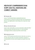 HESI&lowbar;PN&lowbar;EXIT&lowbar;COMPREHENSIVE&lowbar;EXAM&lowbar;SCRIPT&lowbar;2026&lowbar;FULL&lowbar;QUESTIONS&lowbar;AND&lowbar;CORRECT