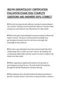 HESI&lowbar;PN&lowbar;GERONTOLOGY&lowbar;CERTIFICATION&lowbar;EVALUATION&lowbar;EXAMS&lowbar;2026&lowbar;COMPLETE