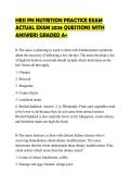 HESI&lowbar;PN&lowbar;NUTRITION&lowbar;PRACTICE&lowbar;EXAM&lowbar;ACTUAL&lowbar;EXAM&lowbar;2026&lowbar;QUESTIONS&lowbar;WITH