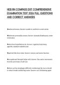 HESI&lowbar;RN&lowbar;COMPASS&lowbar;EXIT&lowbar;COMPREHENSIVE&lowbar;EXAMINATION&lowbar;TEST&lowbar;2026&lowbar;FULL&lowbar;QUESTIONS