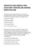 HESI&lowbar;RN&lowbar;EXIT&lowbar;EXAM&lowbar;VERSION&lowbar;A&lowbar;FINAL&lowbar;EXAM&lowbar;SCRIPT&lowbar;QUESTIONS&lowbar;AND&lowbar;ANSWERS