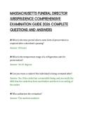 MASSACHUSETTS&lowbar;FUNERAL&lowbar;DIRECTOR&lowbar;JURISPRUDENCE&lowbar;COMPREHENSIVE&lowbar;EXAMINATION
