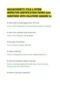 MASSACHUSETTS&lowbar;TITLE&lowbar;5&lowbar;SYSTEM&lowbar;INSPECTOR&lowbar;CERTIFICATION&lowbar;PAPER&lowbar;2026