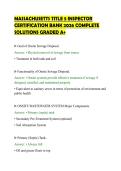 MASSACHUSETTS&lowbar;TITLE&lowbar;5&lowbar;INSPECTOR&lowbar;CERTIFICATION&lowbar;BANK&lowbar;2026&lowbar;COMPLETE