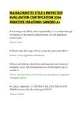 MASSACHUSETTS&lowbar;TITLE&lowbar;5&lowbar;INSPECTOR&lowbar;EVALUATION&lowbar;CERTIFICATION&lowbar;2026&lowbar;PRACTICE