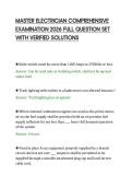 MASTER&lowbar;ELECTRICIAN&lowbar;COMPREHENSIVE&lowbar;EXAMINATION&lowbar;2026&lowbar;FULL&lowbar;QUESTION